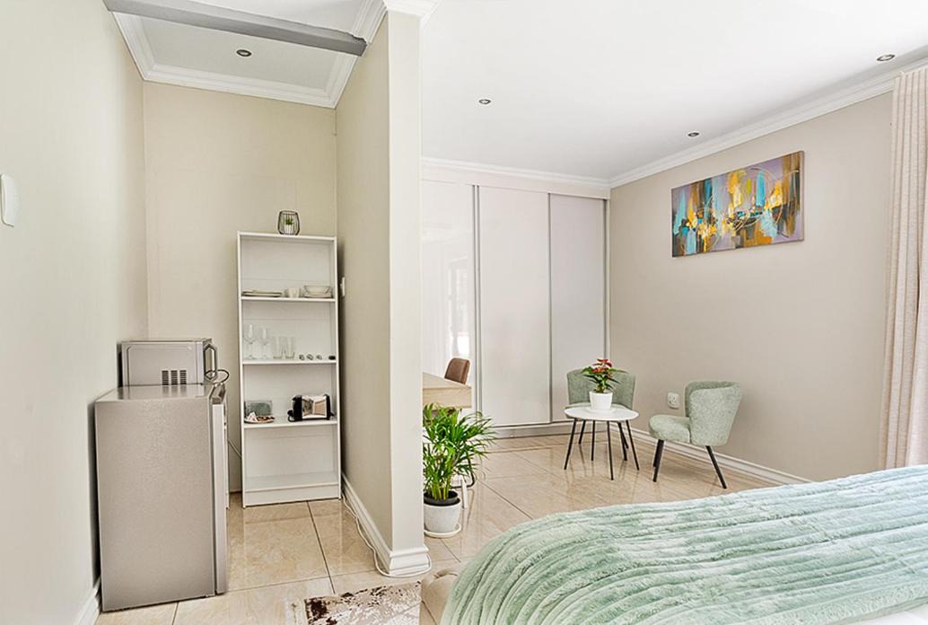 Photo of Bedroom in Greater Johannesburg Metropolitan Area