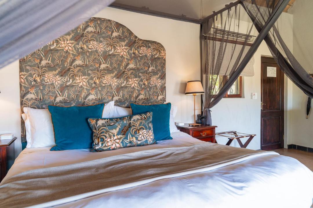 Photo of Bedroom in Thorny Bush Game Reserve