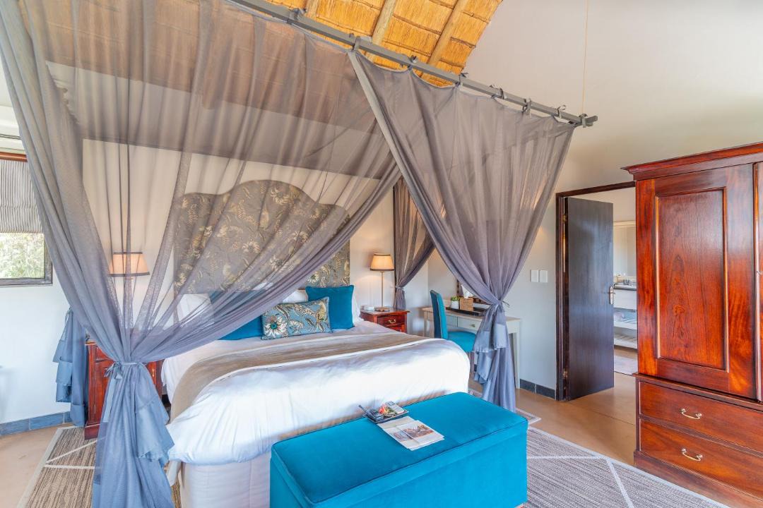 Photo of Bedroom in Thorny Bush Game Reserve