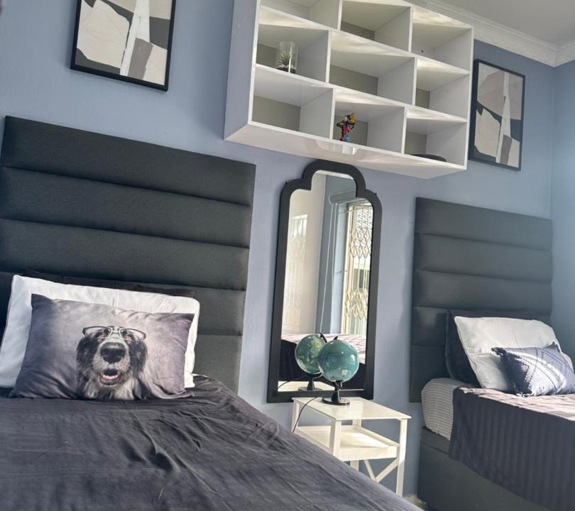 Photo of Bedroom in Berea