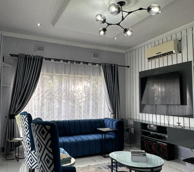 Photo of Livingroom in Berea