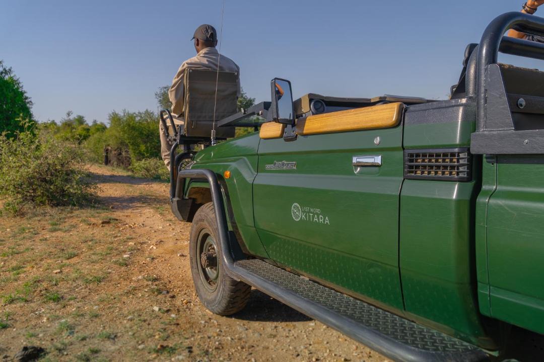 Photo of Others in Thorny Bush Game Reserve