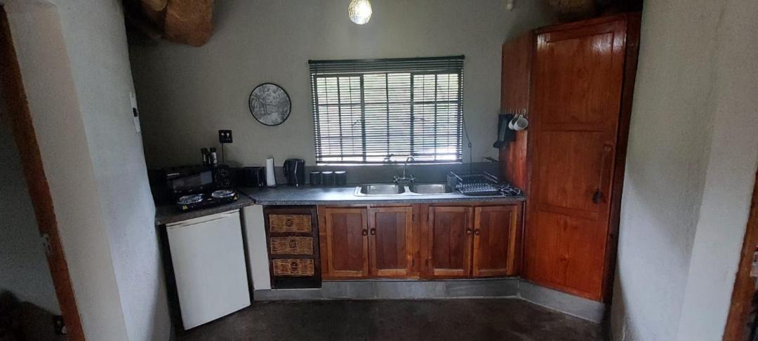Photo of Kitchen in Umjindi