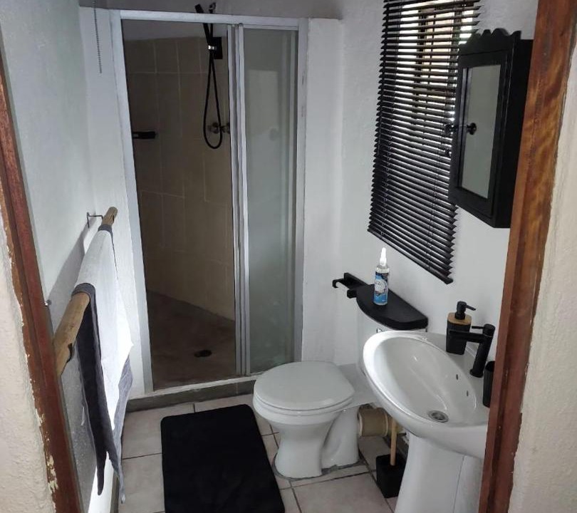 Photo of Bathroom in Umjindi
