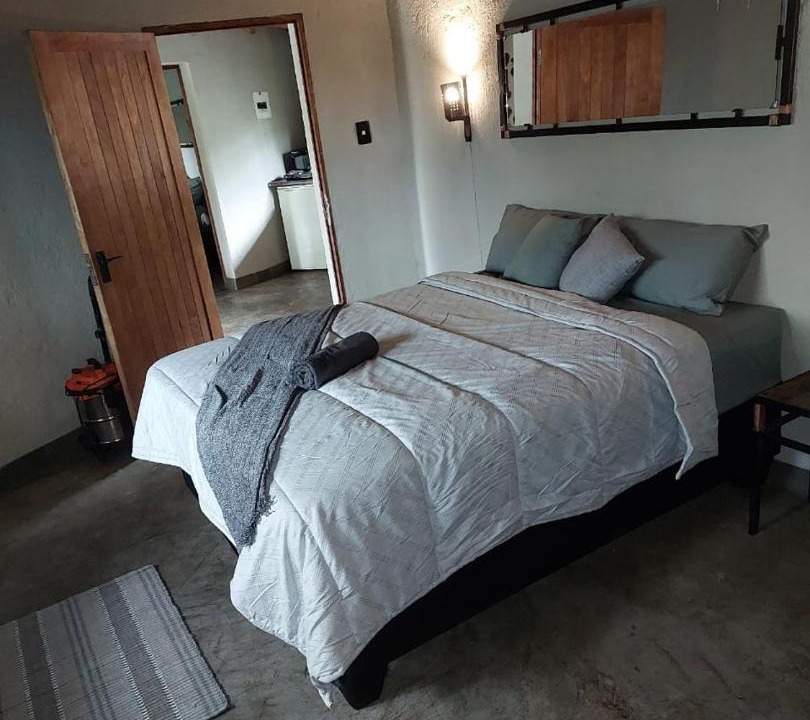 Photo of Bedroom in Umjindi