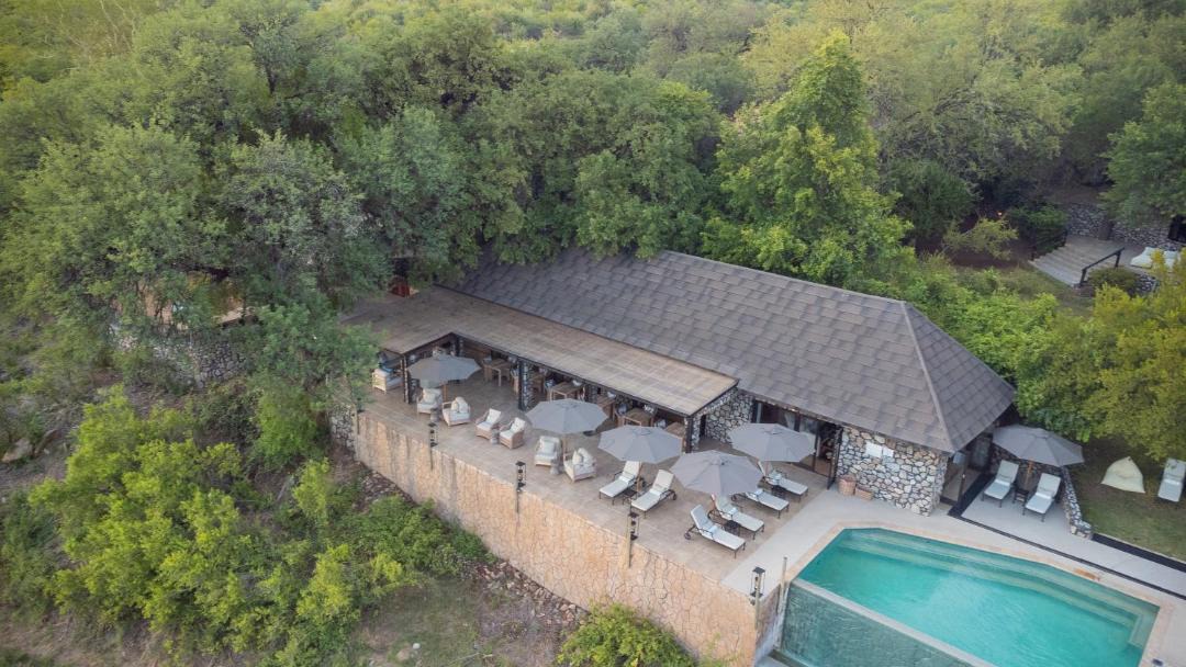Photo of Others in Thorny Bush Game Reserve