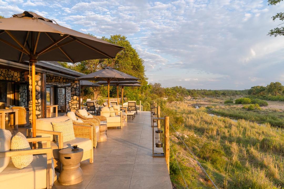 Photo of Others in Thorny Bush Game Reserve