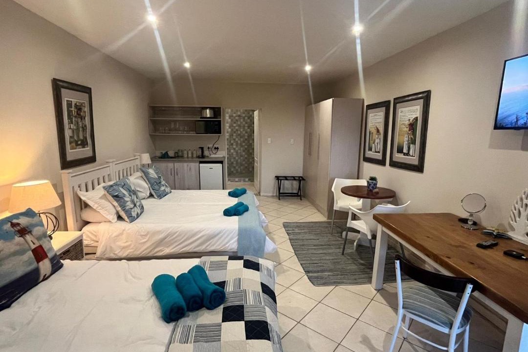 Photo of Bedroom in Great Brak River