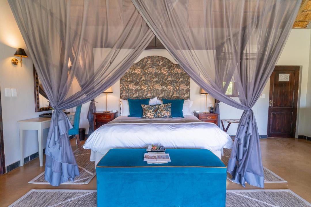 Photo of Bedroom in Thorny Bush Game Reserve