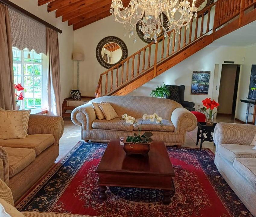 Photo of Livingroom in Tzaneen