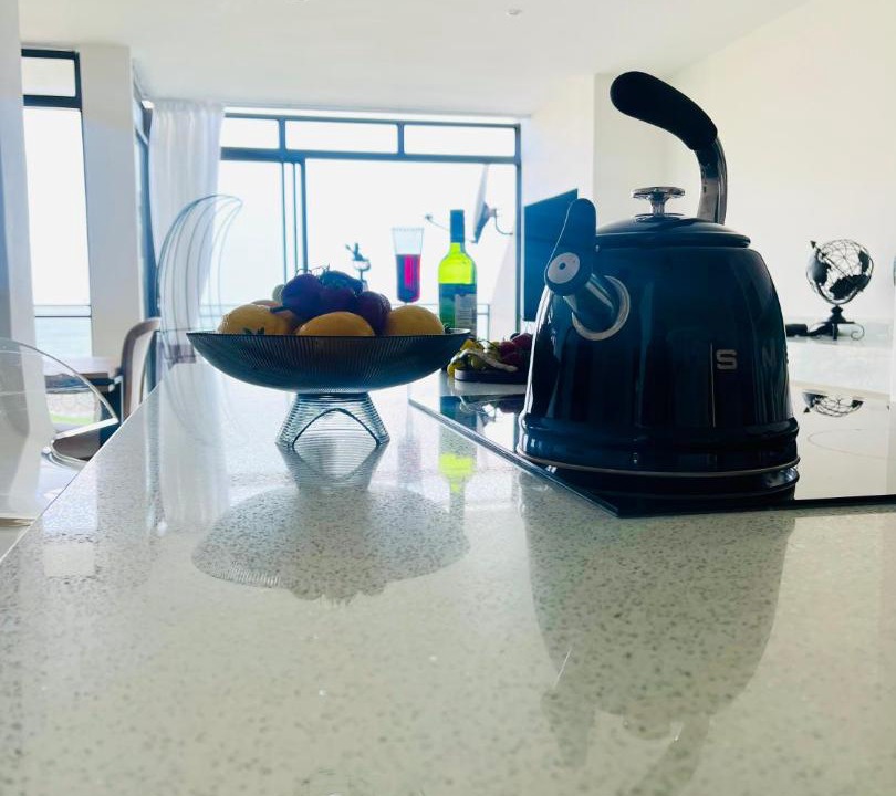 Photo of Kitchen in Manaba Beach