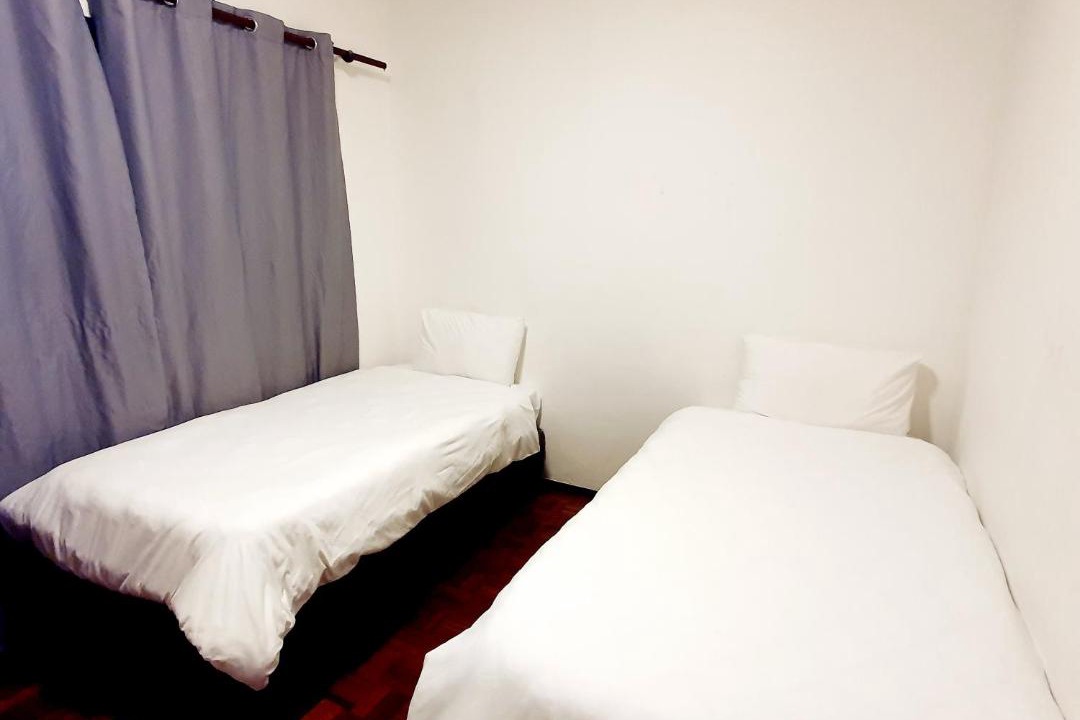 Photo of Bedroom in Southernwood