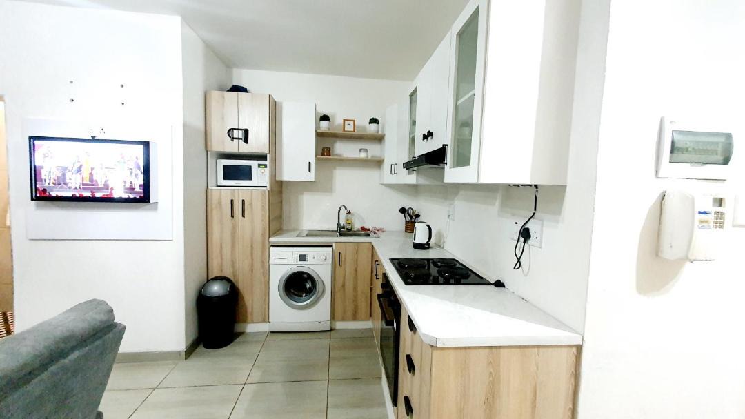 Photo of Kitchen in Southernwood