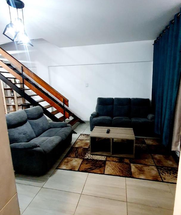 Photo of Livingroom in Southernwood