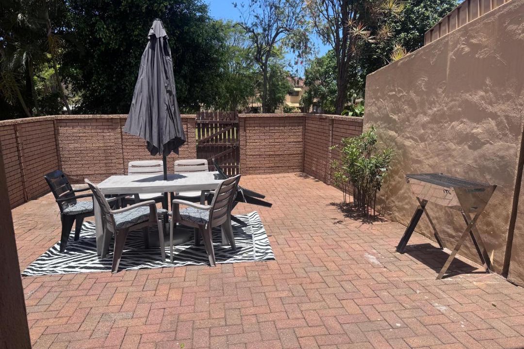 Photo of Patio Balcony in Montclair