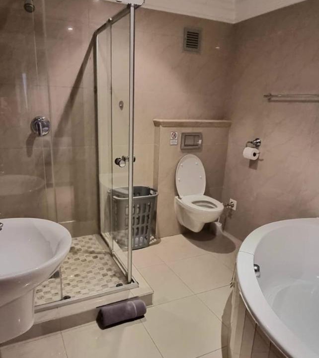 Photo of Bathroom in Marina Martinique