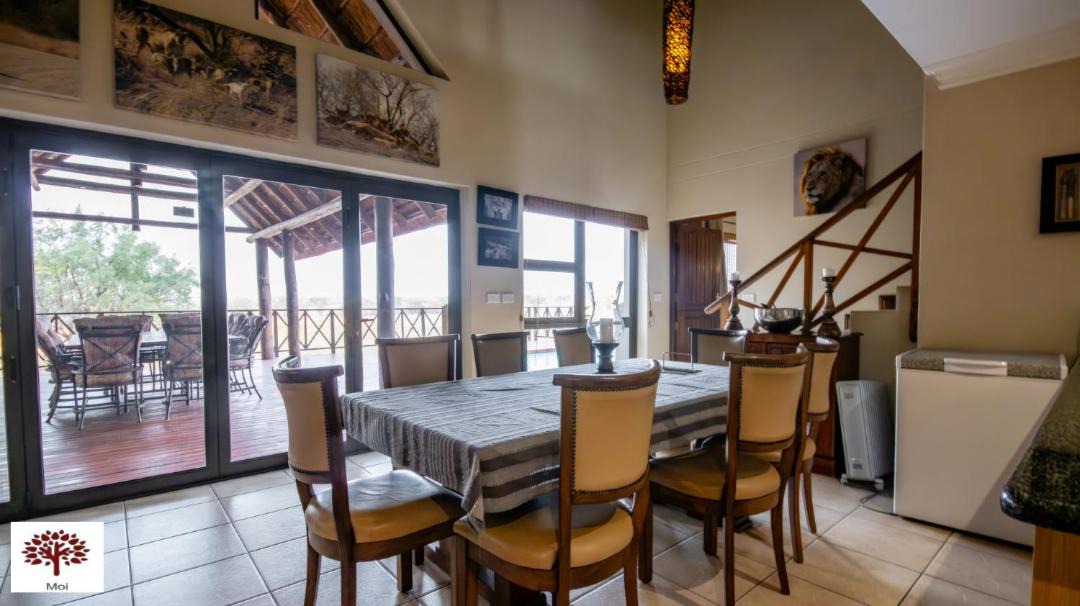 Photo of Kitchen in Leeupoort