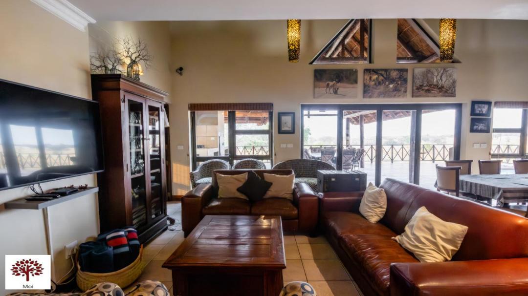 Photo of Livingroom in Leeupoort