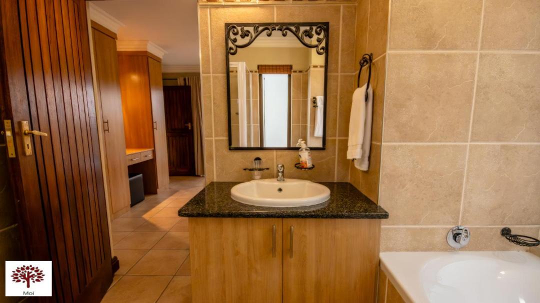 Photo of Bathroom in Leeupoort