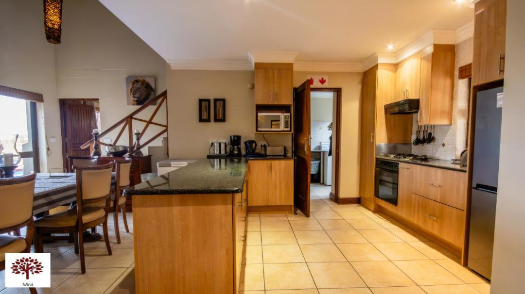 Photo of Kitchen in Leeupoort