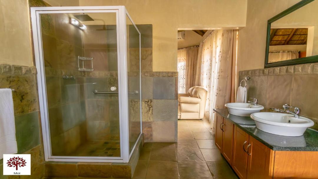 Photo of Bathroom in Leeupoort