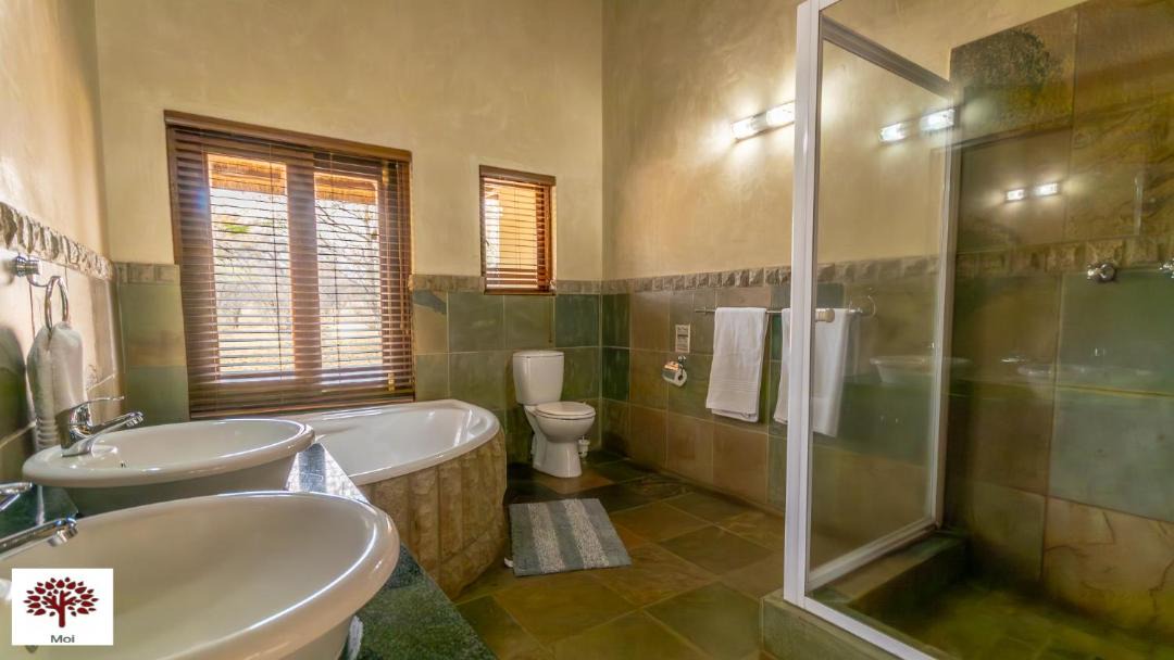 Photo of Bathroom in Leeupoort