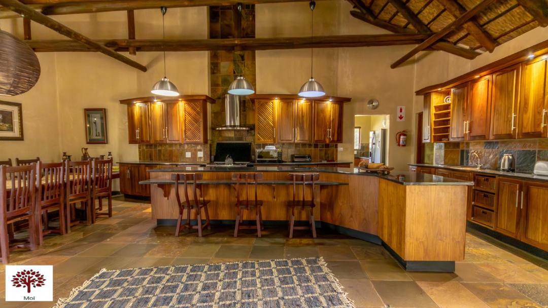 Photo of Kitchen in Leeupoort