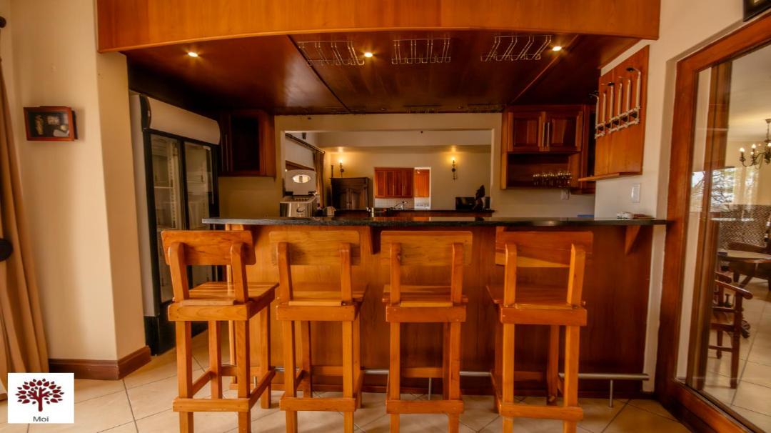 Photo of Kitchen in Leeupoort