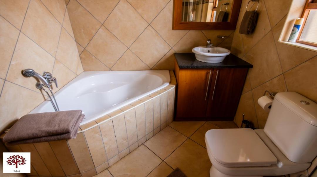 Photo of Bathroom in Leeupoort