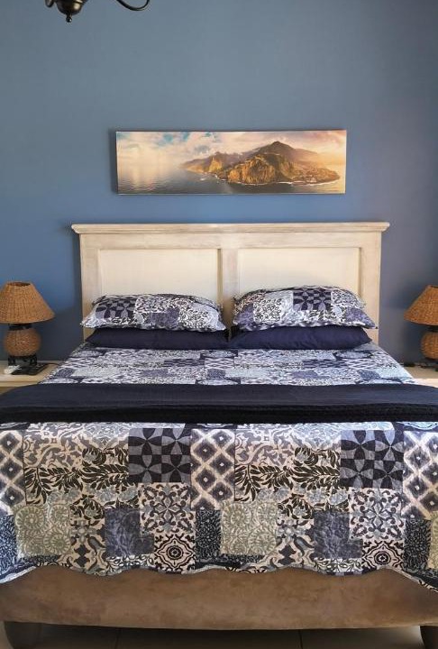 Photo of Bedroom in Universitas