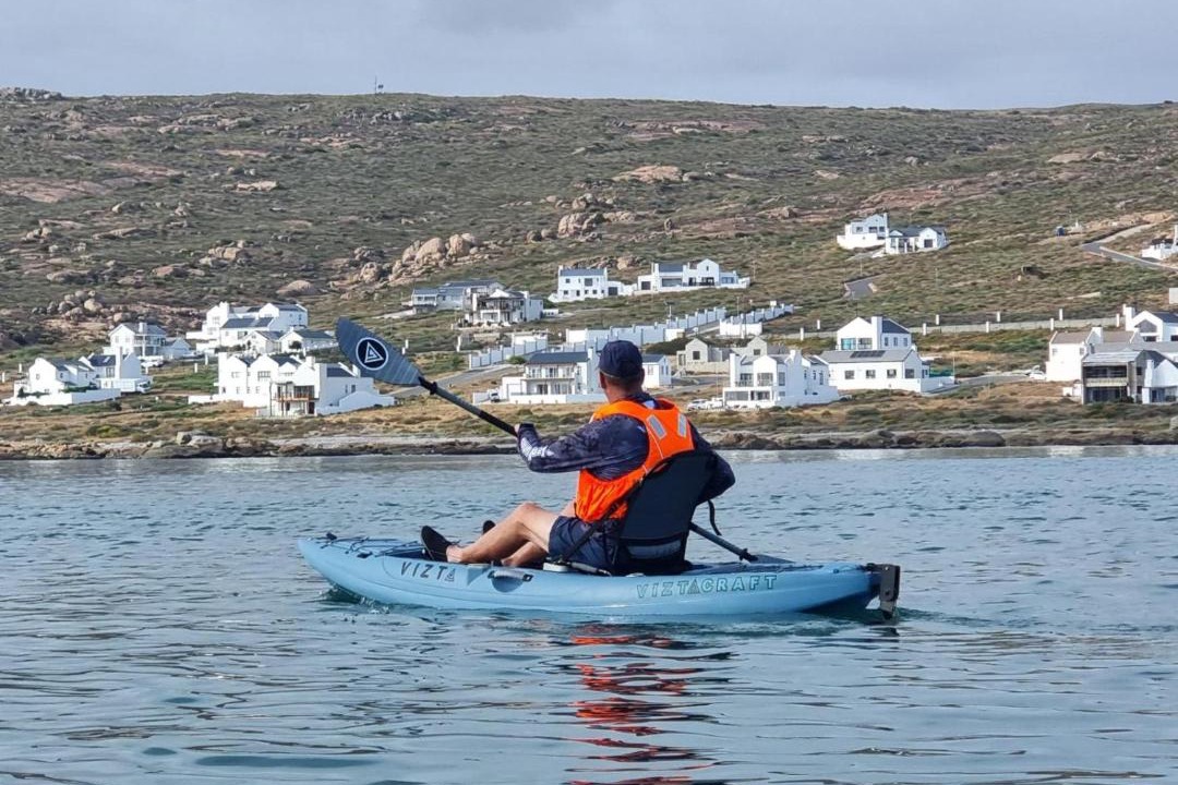 Photo of Others in St. Helena Bay