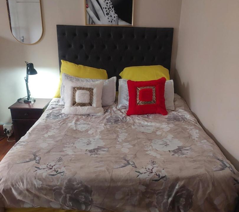 Photo of Bedroom in Villieria