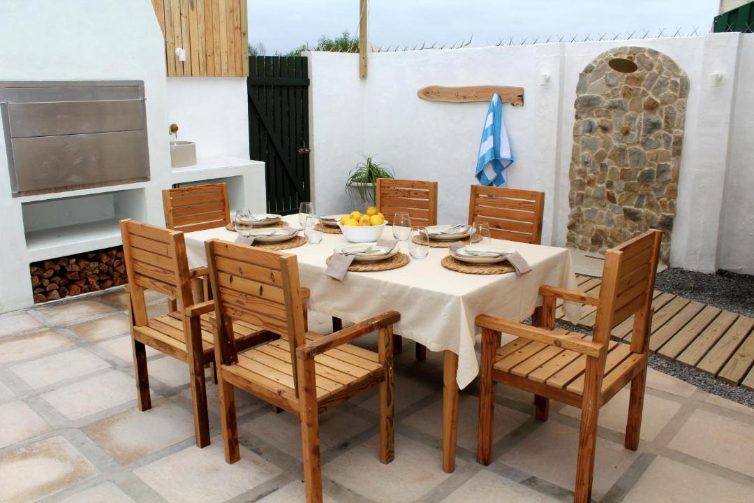 Photo of Patio Balcony in Port Alfred