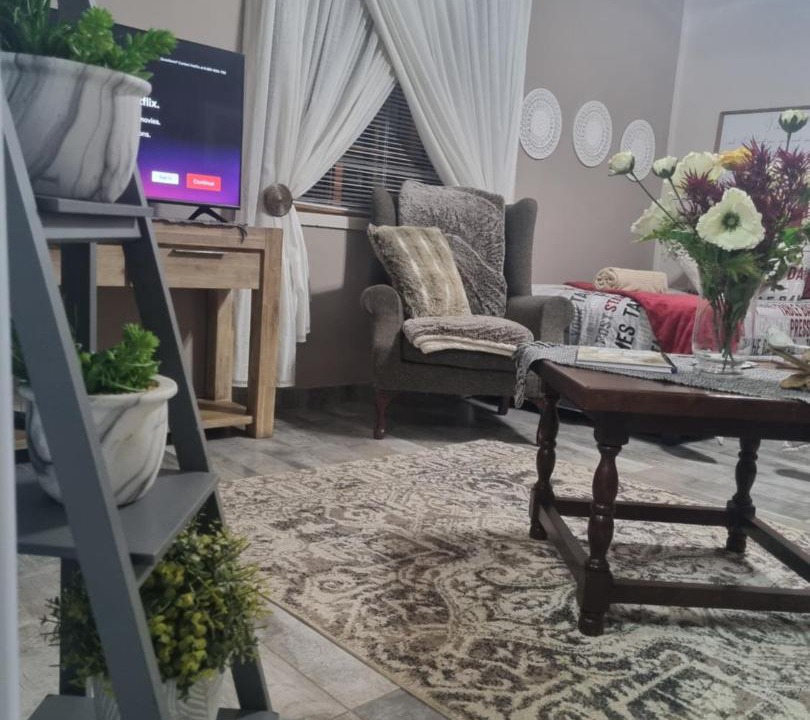 Photo of Livingroom in Potchefstroom