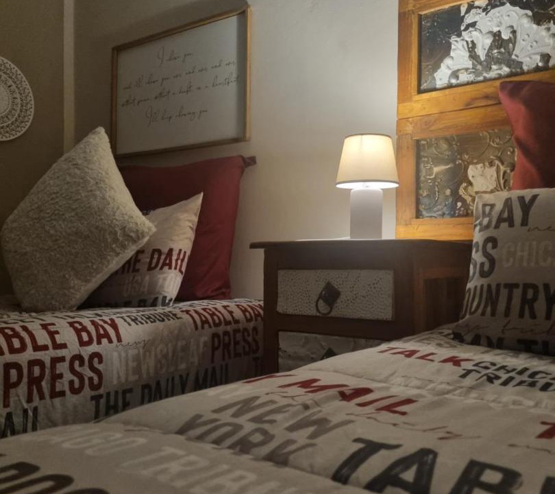 Photo of Bedroom in Potchefstroom