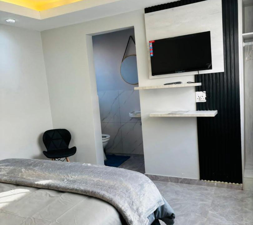 Photo of Bedroom in Greater Johannesburg Metropolitan Area