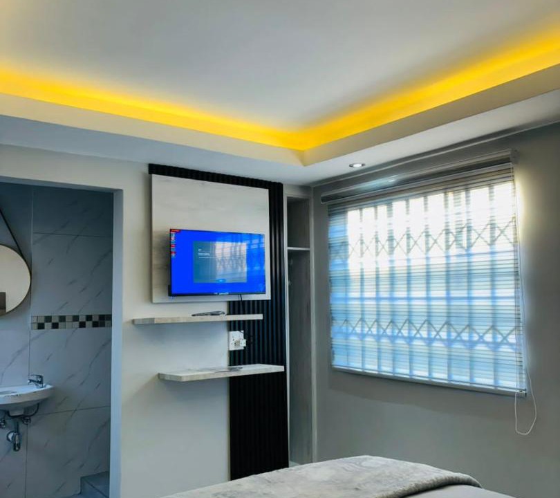 Photo of Bedroom in Greater Johannesburg Metropolitan Area