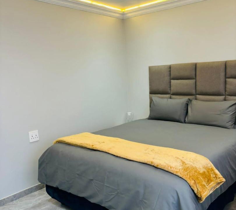 Photo of Bedroom in Greater Johannesburg Metropolitan Area