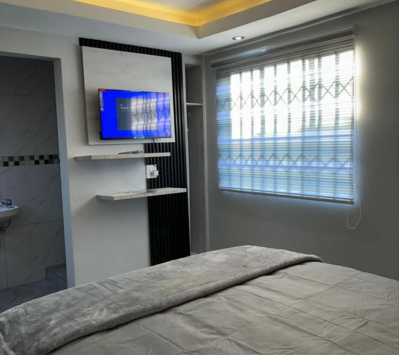 Photo of Bedroom in Greater Johannesburg Metropolitan Area
