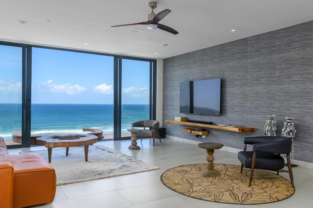 Photo of Livingroom in Trafalgar