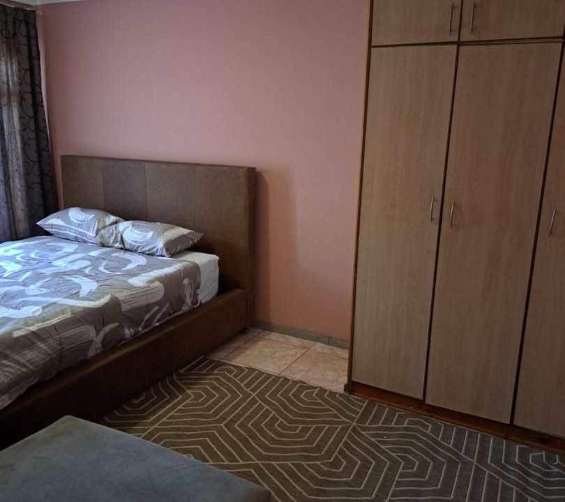 Photo of Bedroom in Bloemfontein