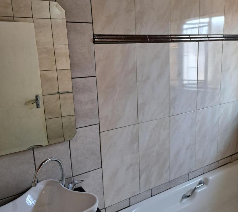 Photo of Bathroom in Bloemfontein
