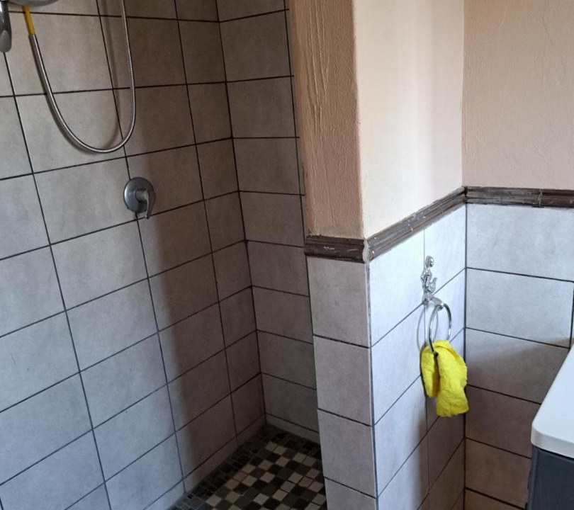 Photo of Bathroom in Bloemfontein