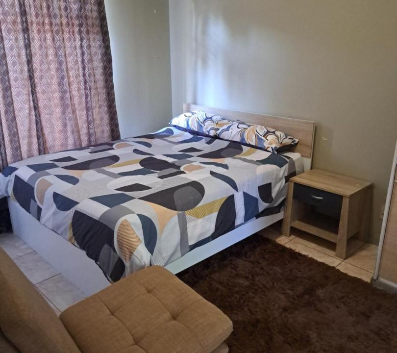 Photo of Bedroom in Bloemfontein