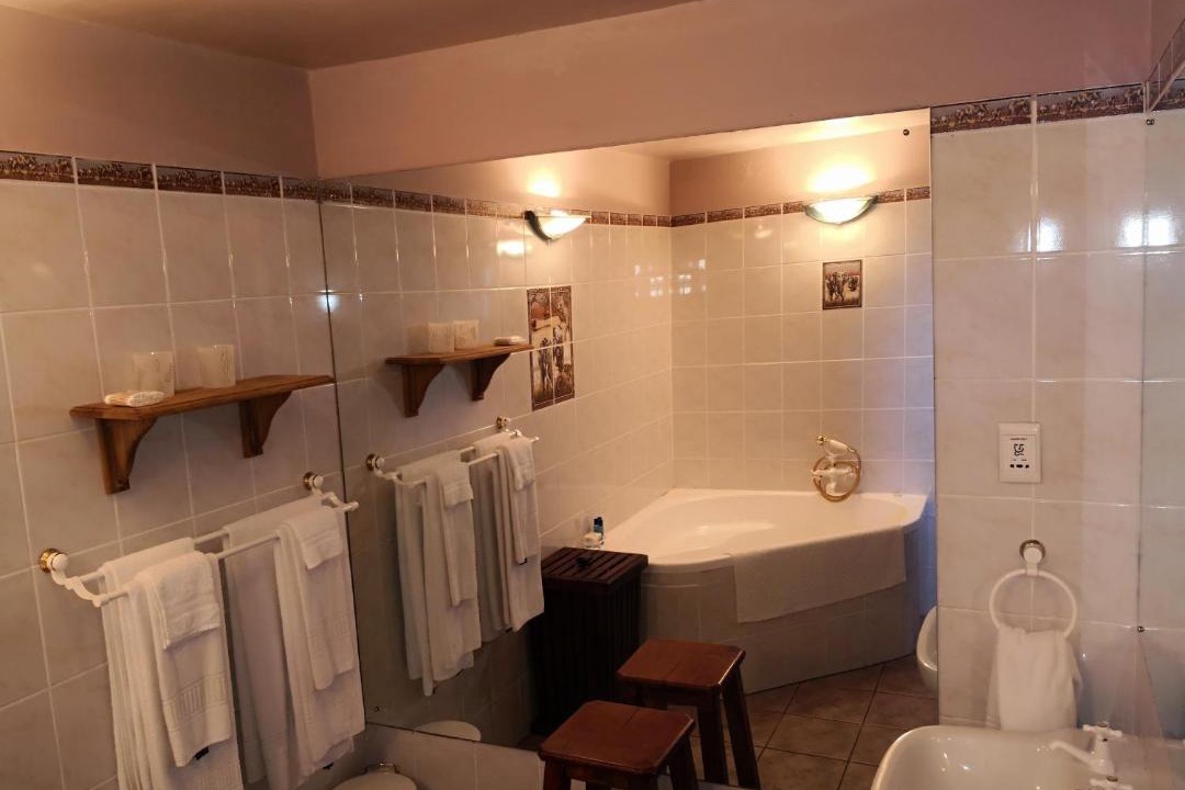 Photo of Bathroom in Robbehoek