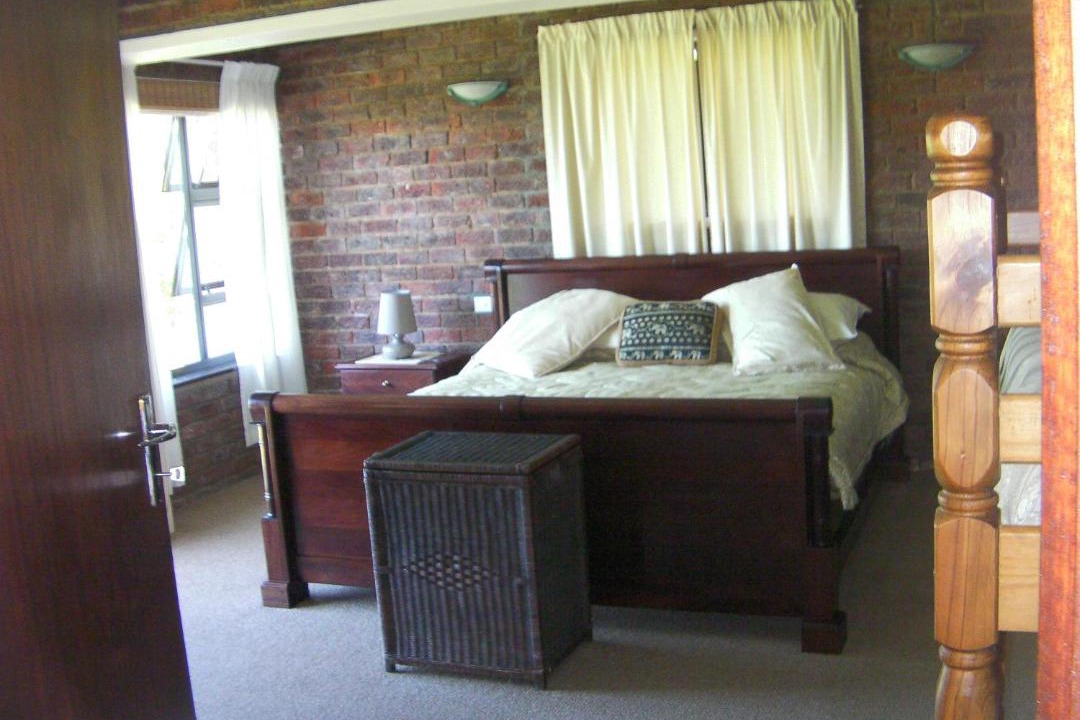Photo of Bedroom in Robbehoek