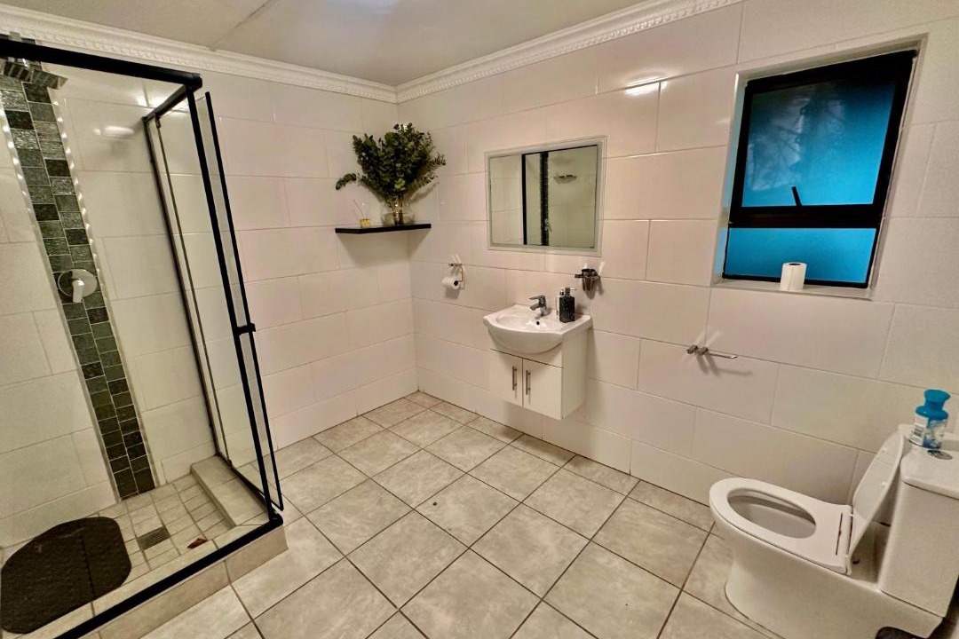 Photo of Bathroom in East London