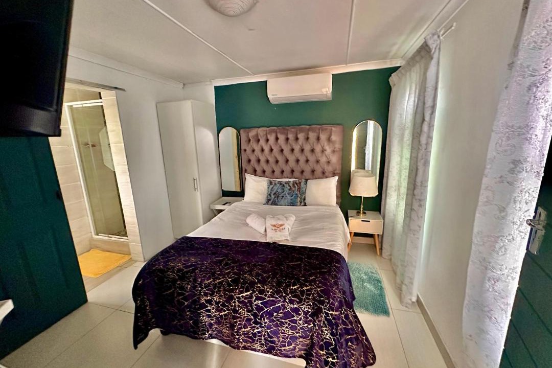 Photo of Bedroom in East London