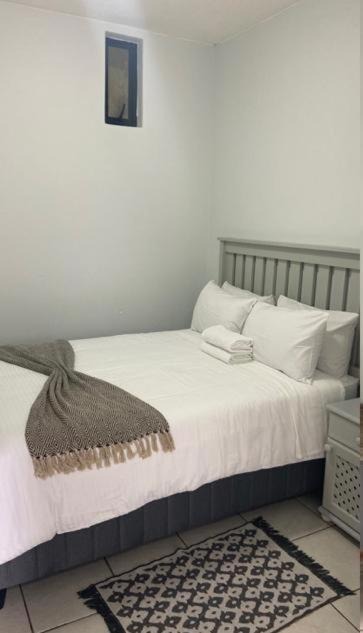 Photo of Bedroom in East London
