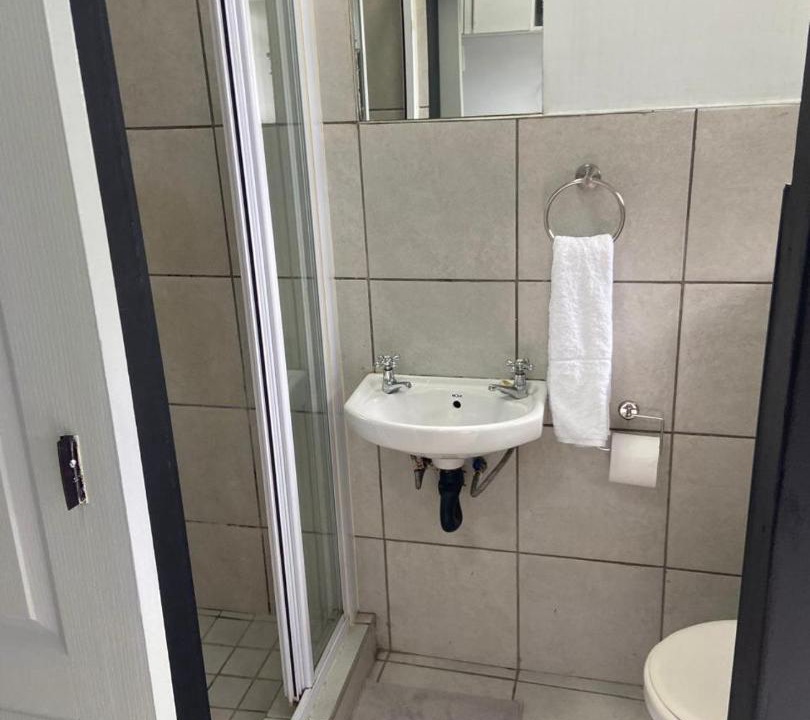 Photo of Bathroom in East London